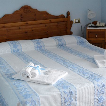 Villanovaforru Hotel Funtana Noa מראה חיצוני תמונה