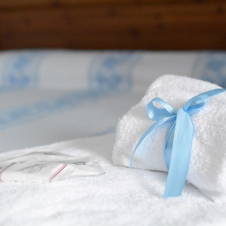 Villanovaforru Hotel Funtana Noa מראה חיצוני תמונה