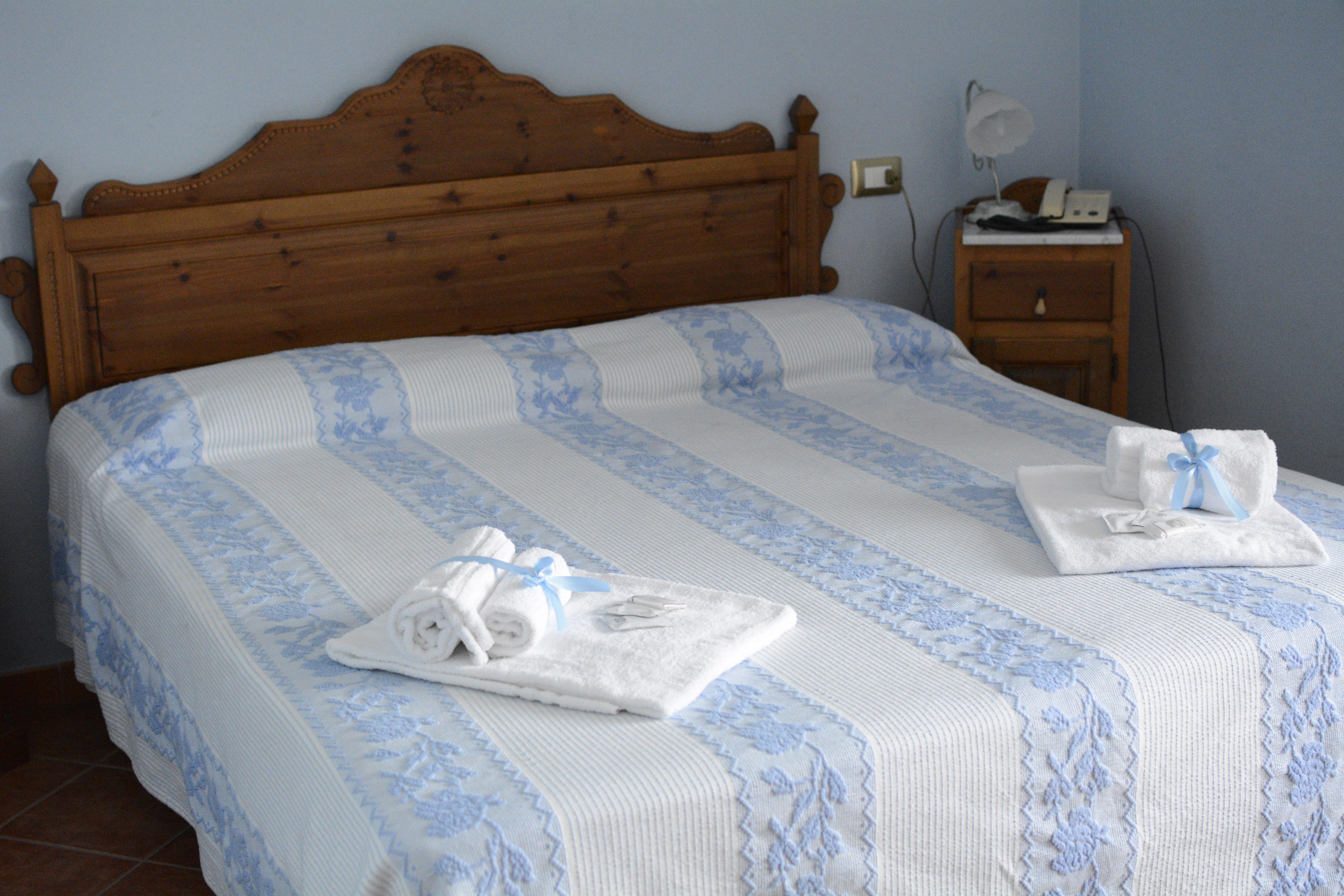 Villanovaforru Hotel Funtana Noa מראה חיצוני תמונה