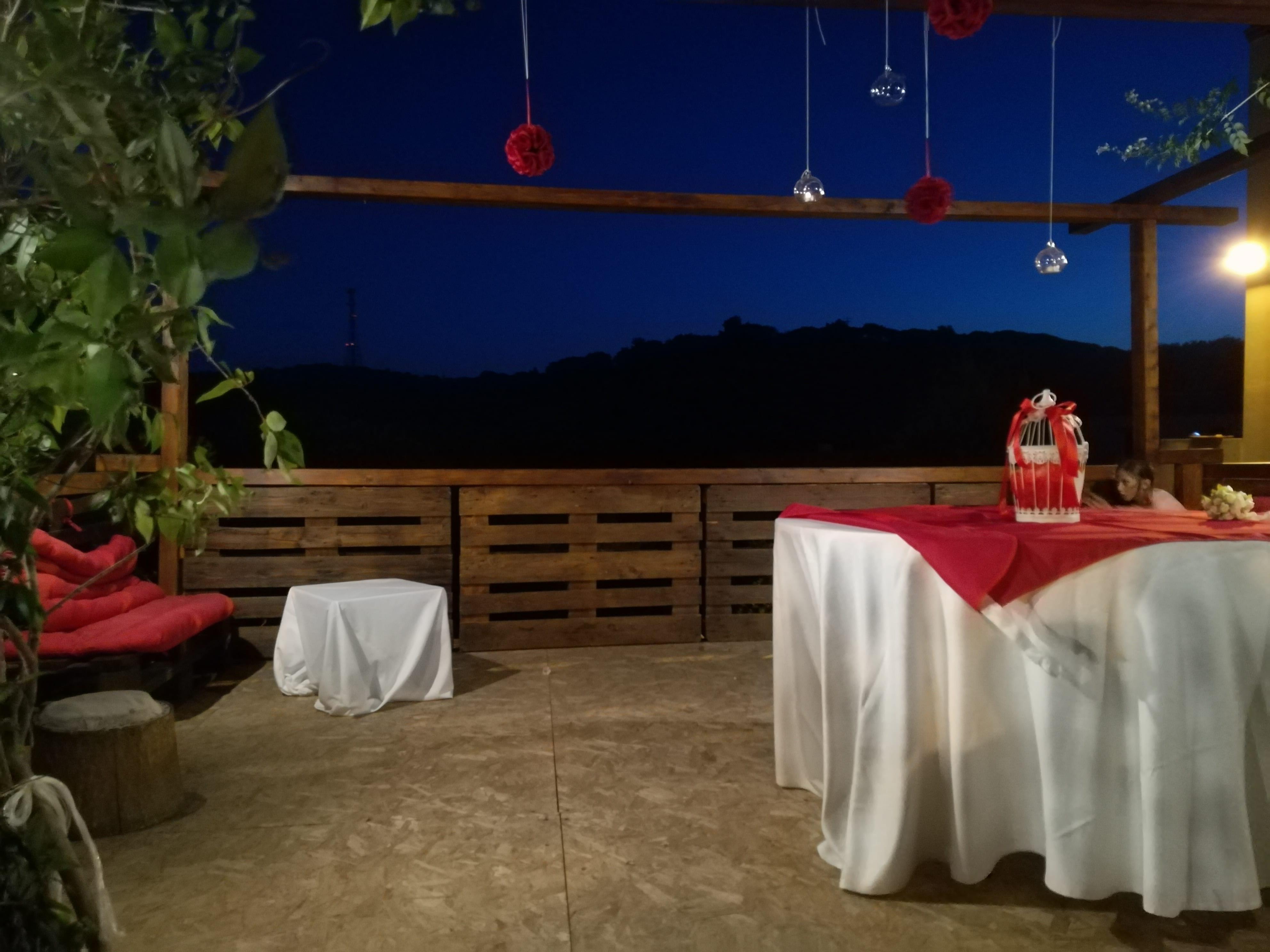 Villanovaforru Hotel Funtana Noa מראה חיצוני תמונה