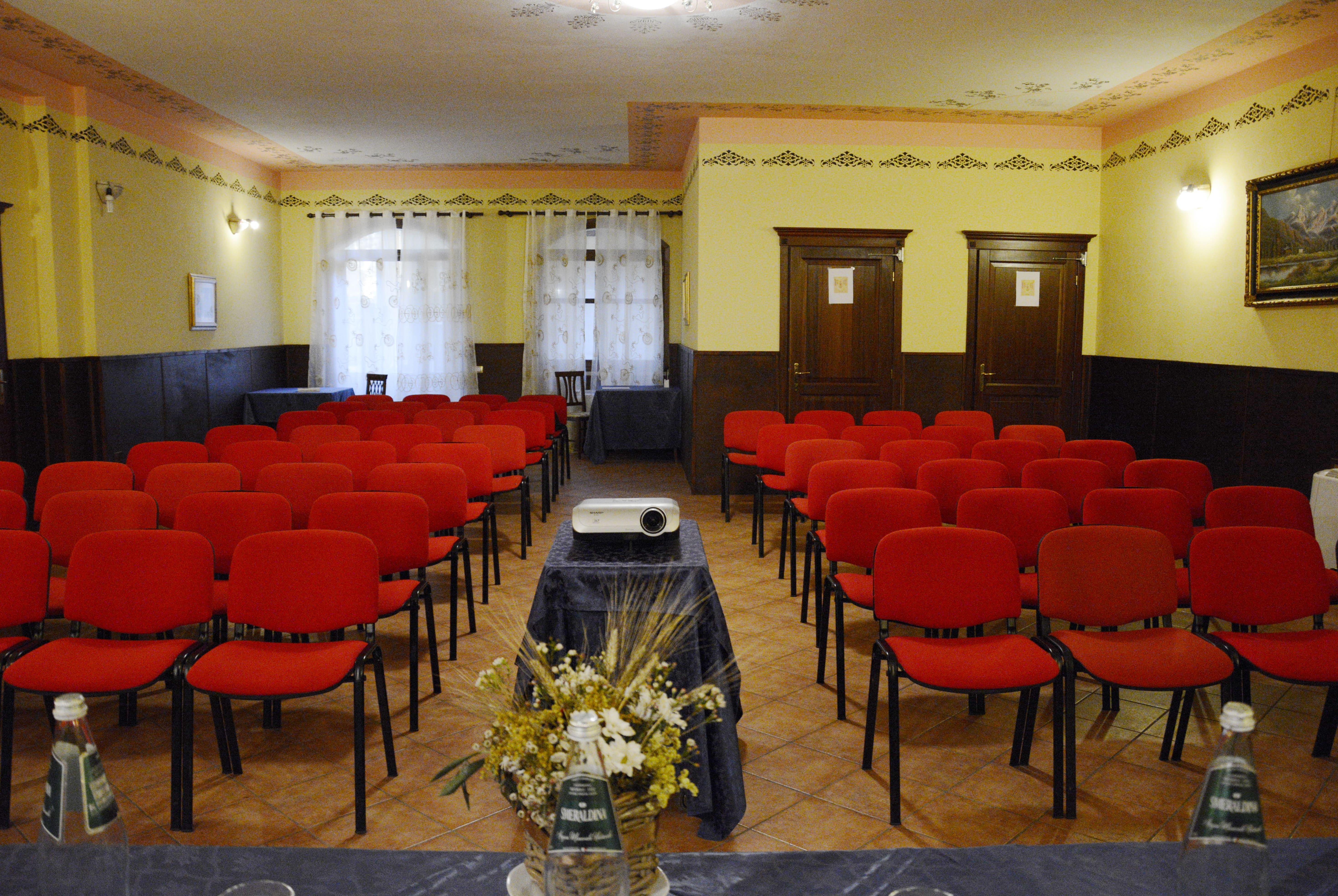 Villanovaforru Hotel Funtana Noa מראה חיצוני תמונה