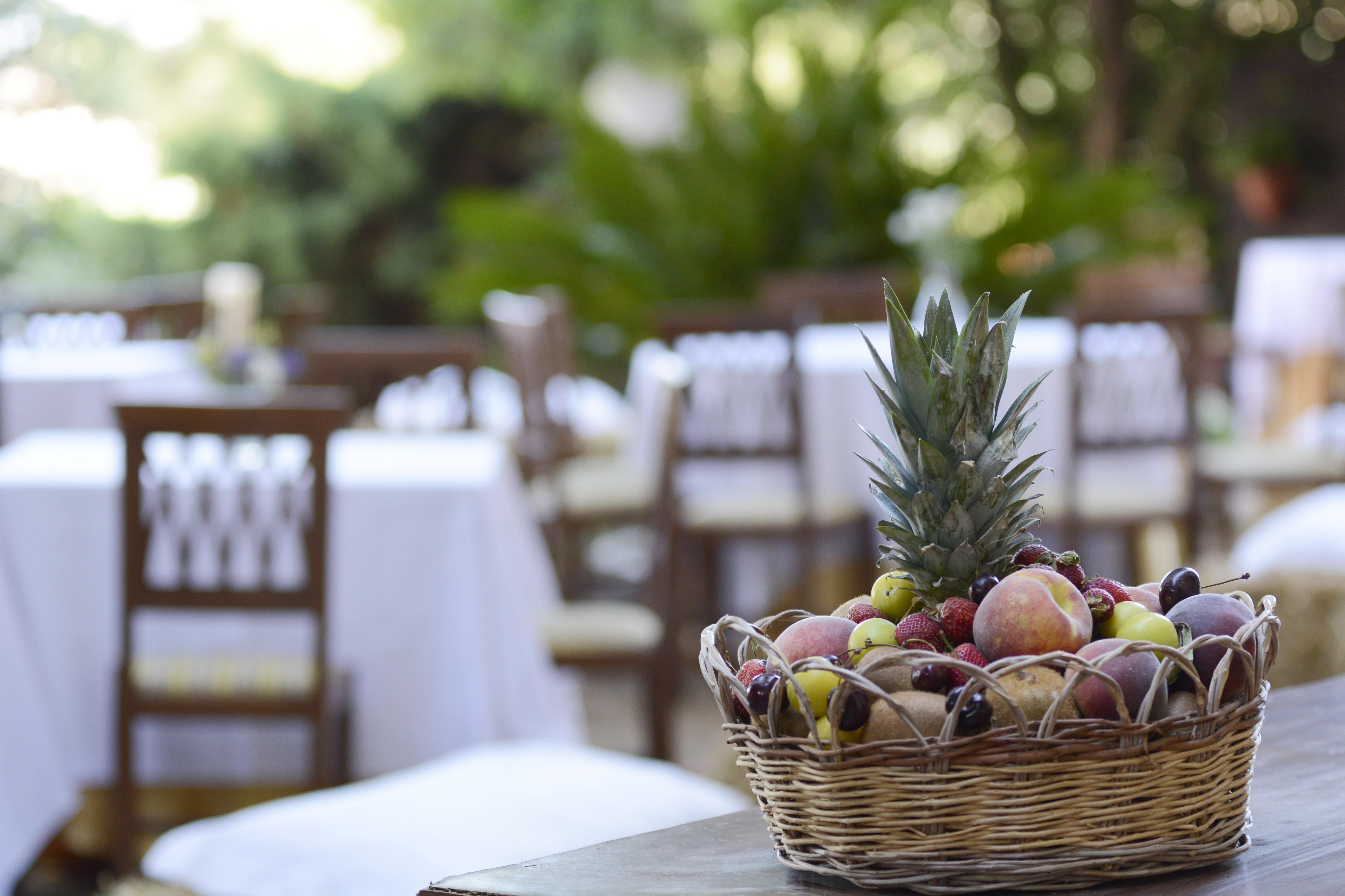 Villanovaforru Hotel Funtana Noa מראה חיצוני תמונה
