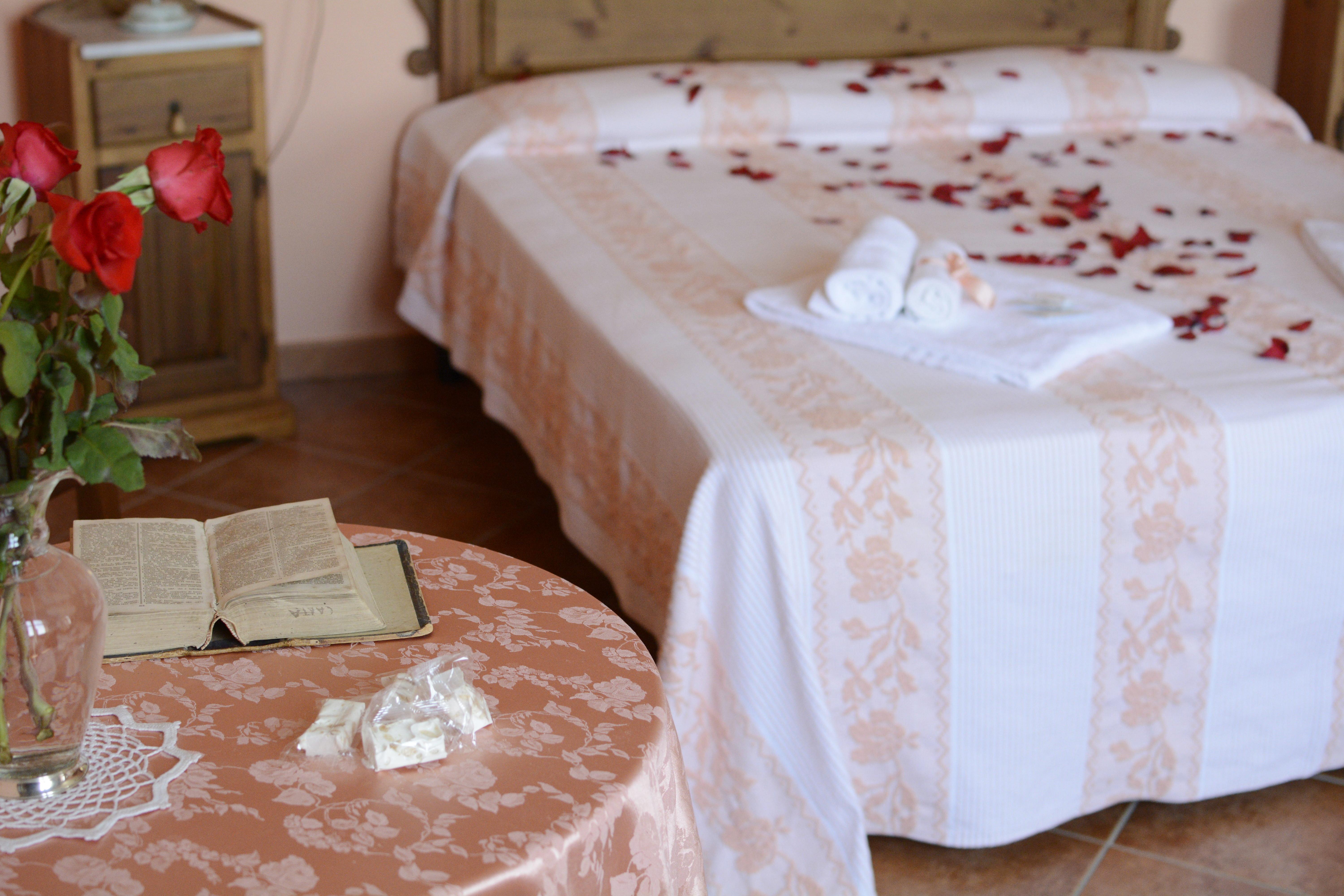 Villanovaforru Hotel Funtana Noa מראה חיצוני תמונה