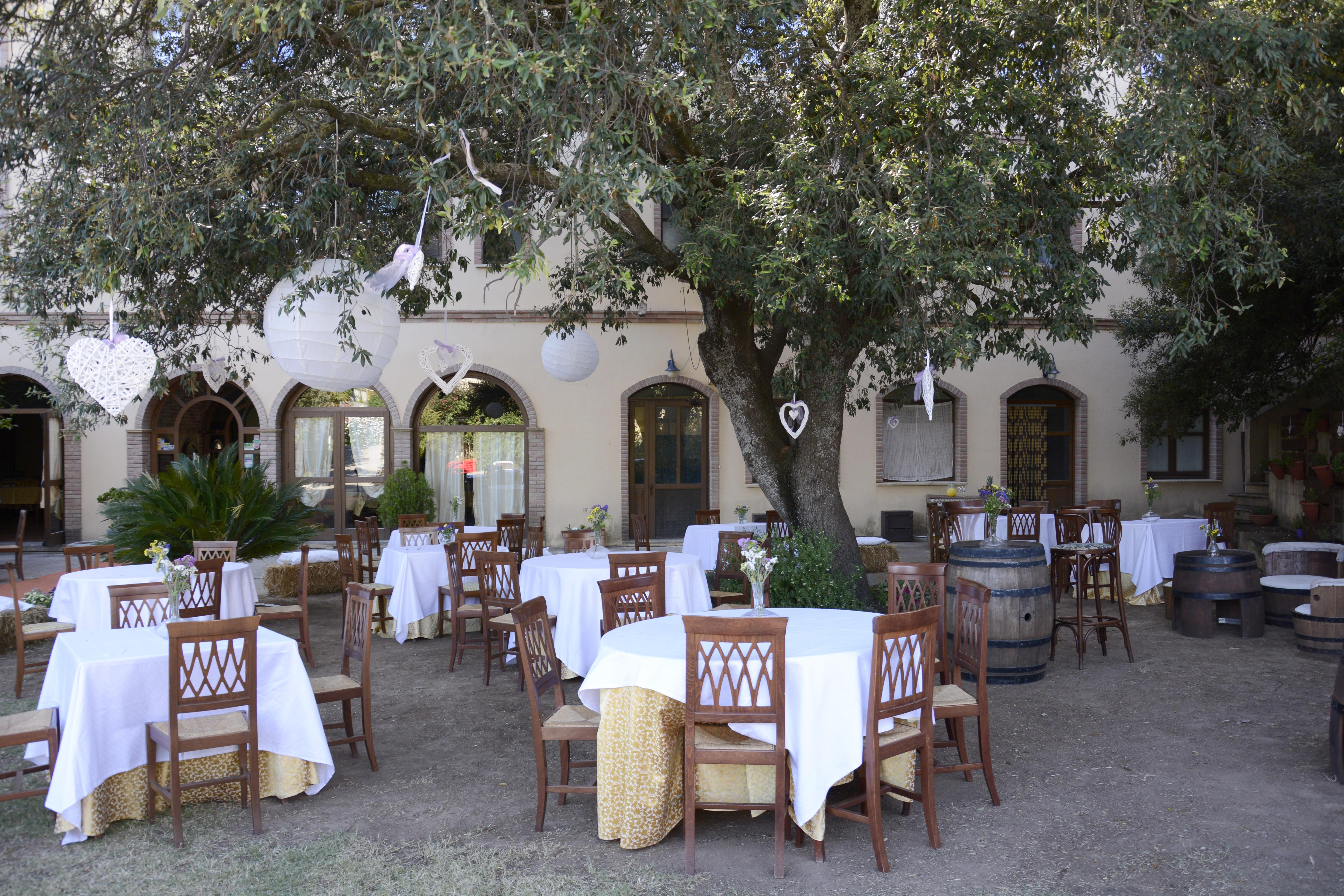 Villanovaforru Hotel Funtana Noa מראה חיצוני תמונה