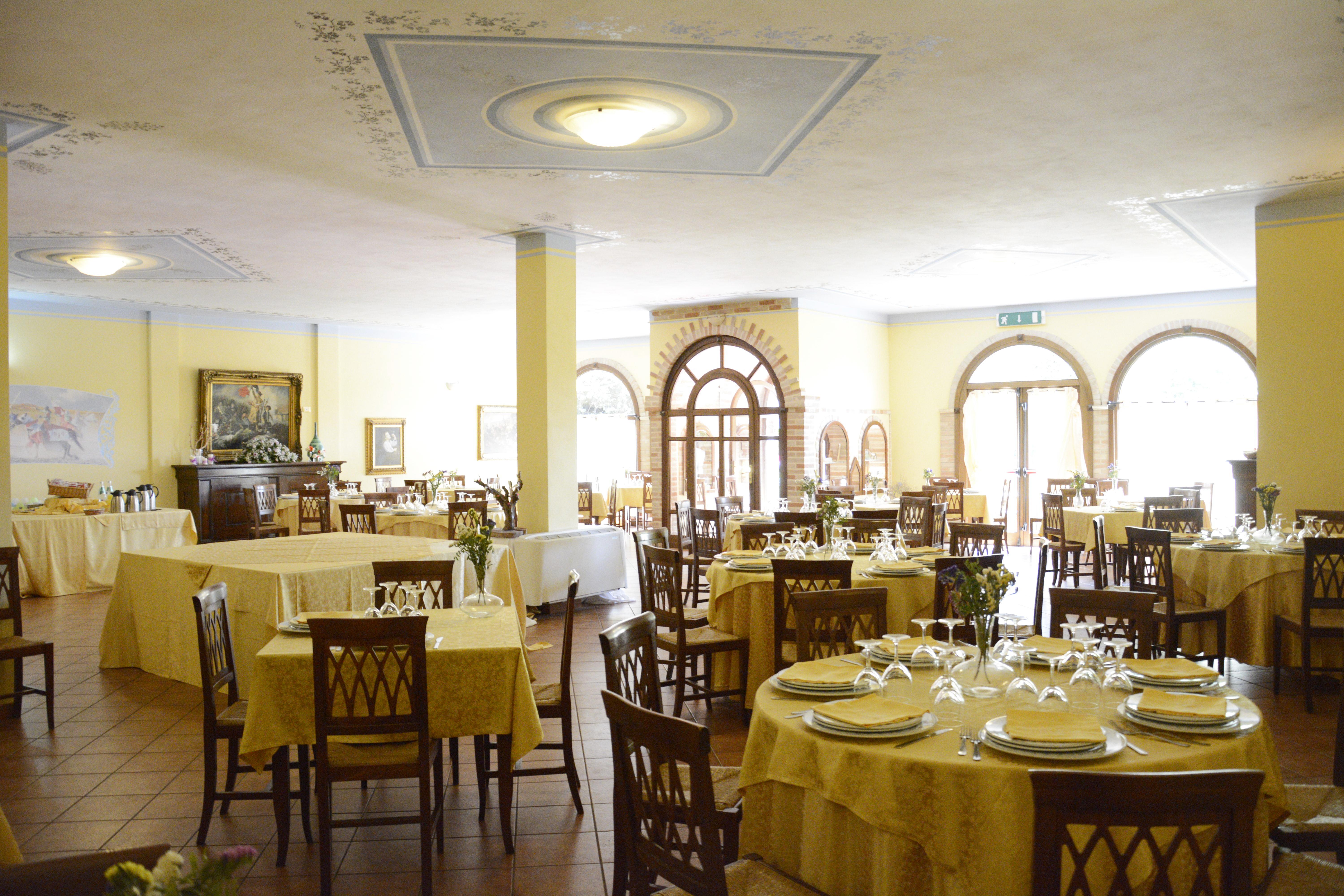 Villanovaforru Hotel Funtana Noa מראה חיצוני תמונה