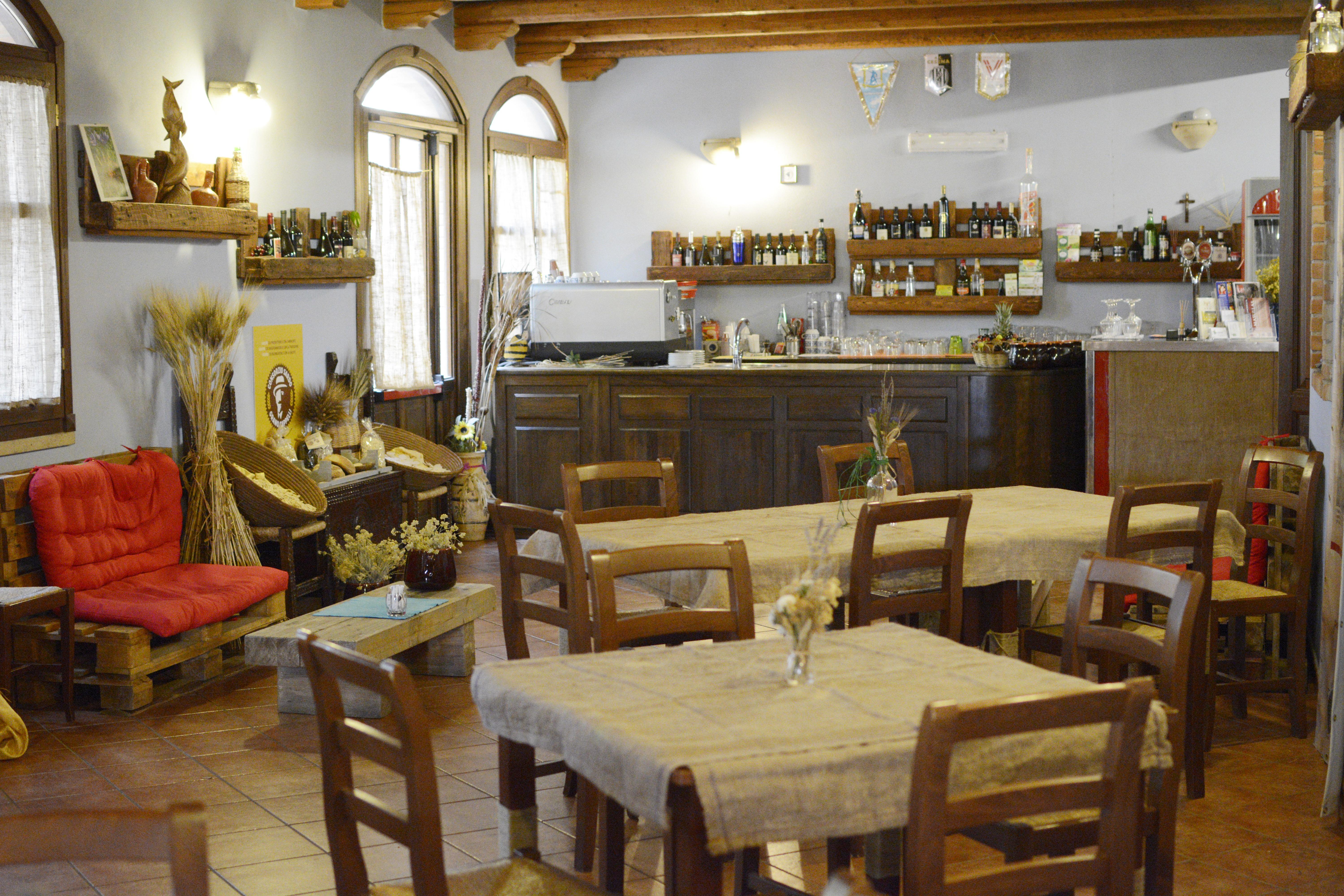 Villanovaforru Hotel Funtana Noa מראה חיצוני תמונה