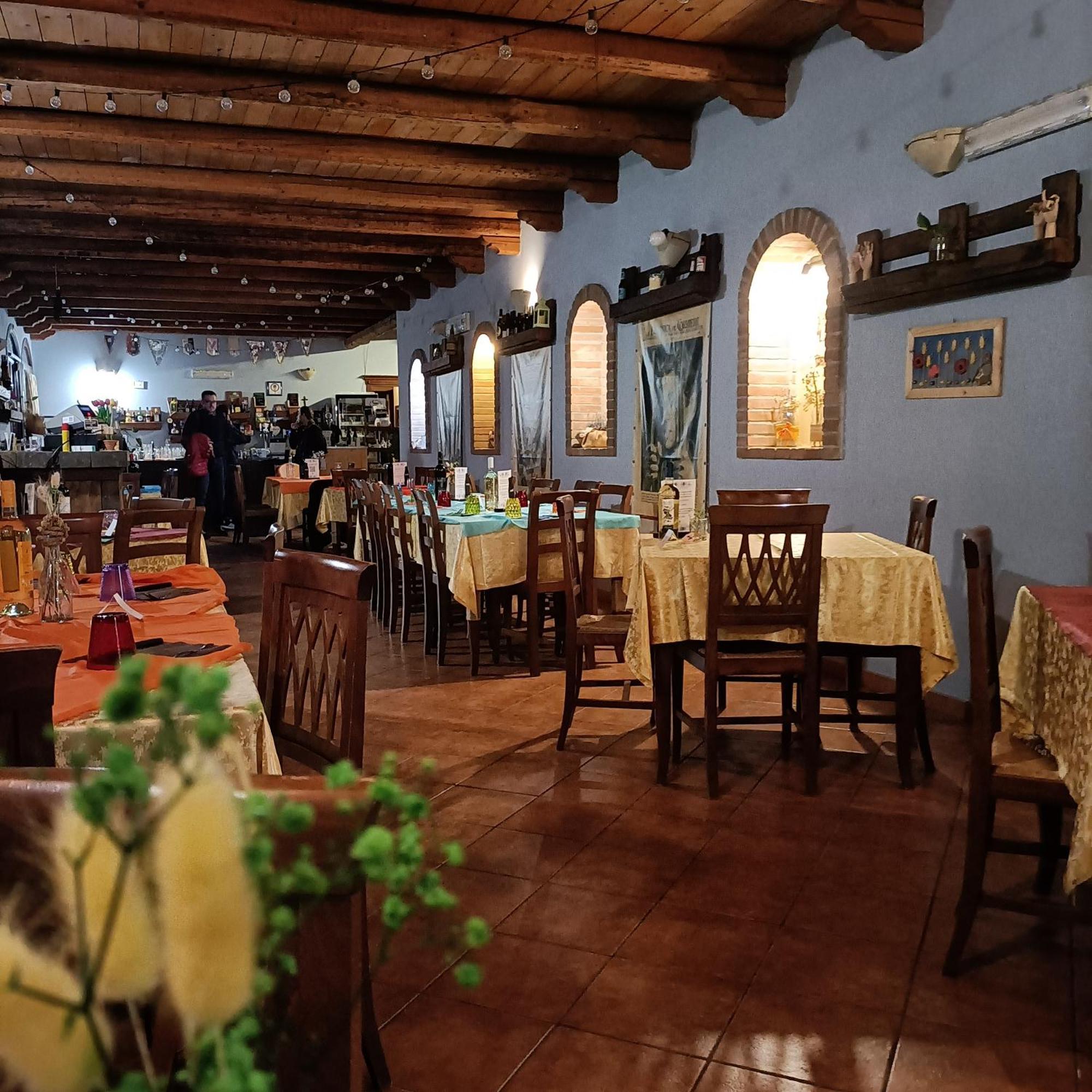 Villanovaforru Hotel Funtana Noa מראה חיצוני תמונה