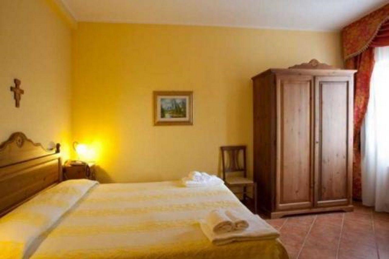 Villanovaforru Hotel Funtana Noa מראה חיצוני תמונה