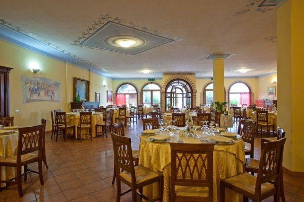 Villanovaforru Hotel Funtana Noa מראה חיצוני תמונה