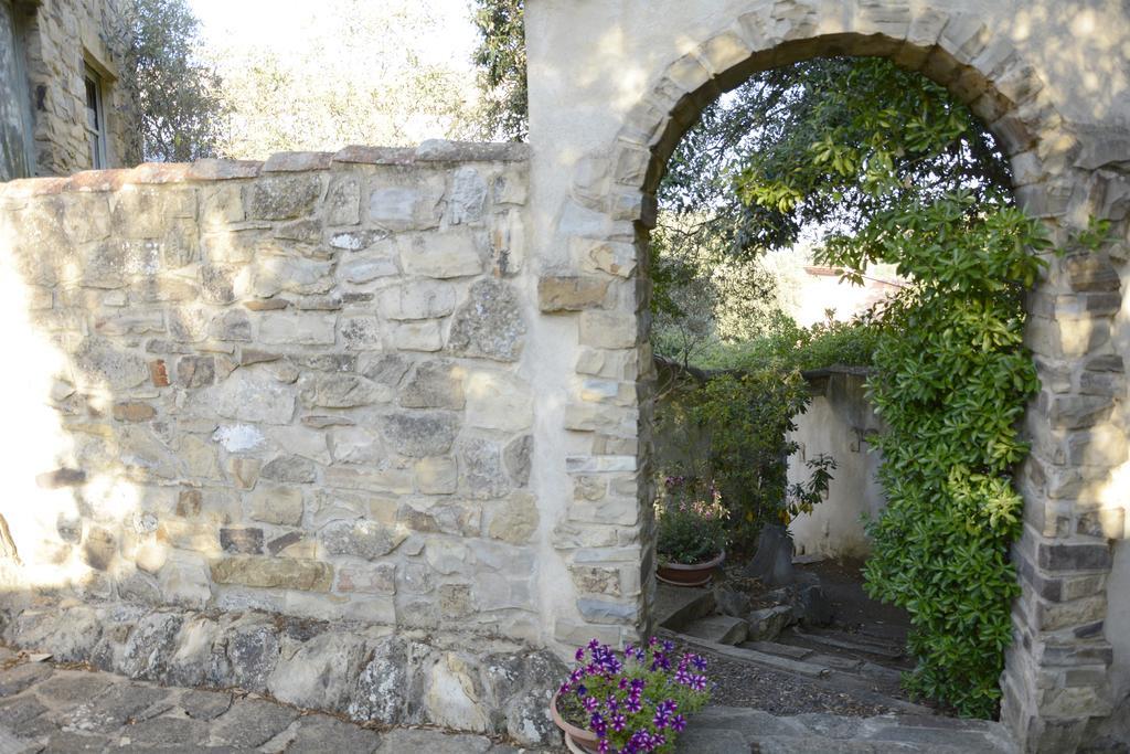 Villanovaforru Hotel Funtana Noa מראה חיצוני תמונה