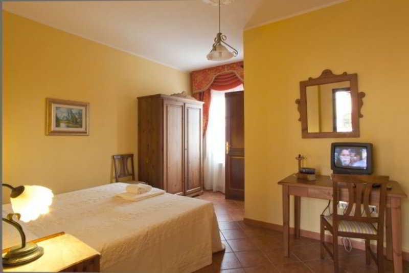 Villanovaforru Hotel Funtana Noa מראה חיצוני תמונה