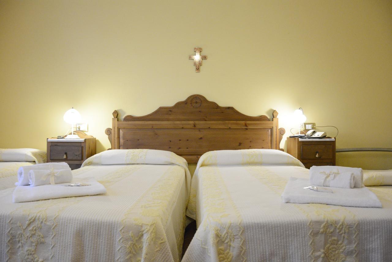 Villanovaforru Hotel Funtana Noa מראה חיצוני תמונה