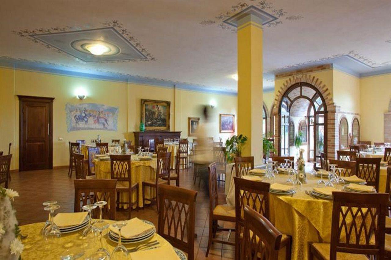 Villanovaforru Hotel Funtana Noa מראה חיצוני תמונה