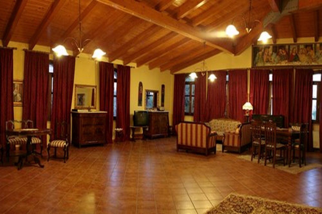 Villanovaforru Hotel Funtana Noa מראה חיצוני תמונה